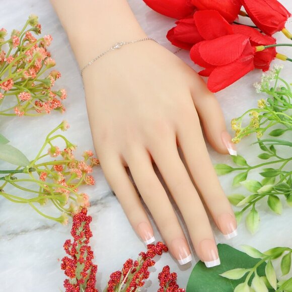 "New Beautiful Design Bracelet for Women/Girls, Gift, B848 - Picture 7 of 10